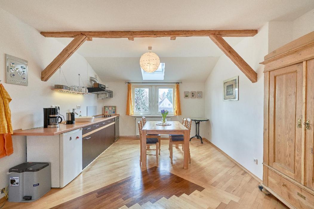 Ferienwohnung Neukoelln เบอร์ลิน ภายนอก รูปภาพ